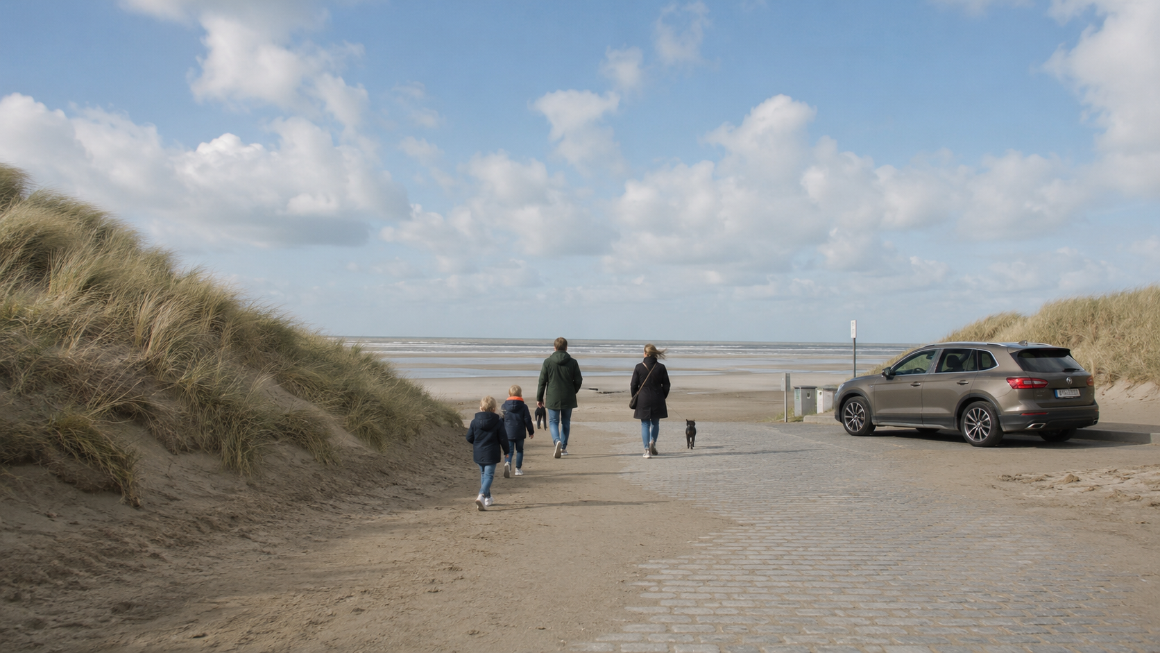 Rijden in België: gids voor buitenlandse bestuurders